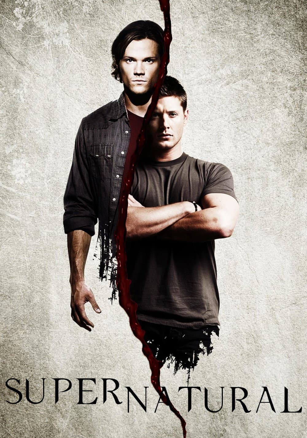 Supernatural
